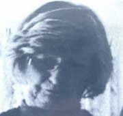 Beverley Ann