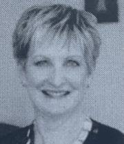 Elaine June 