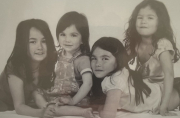Jodi family