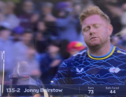 Jonny Bairstow 73 out