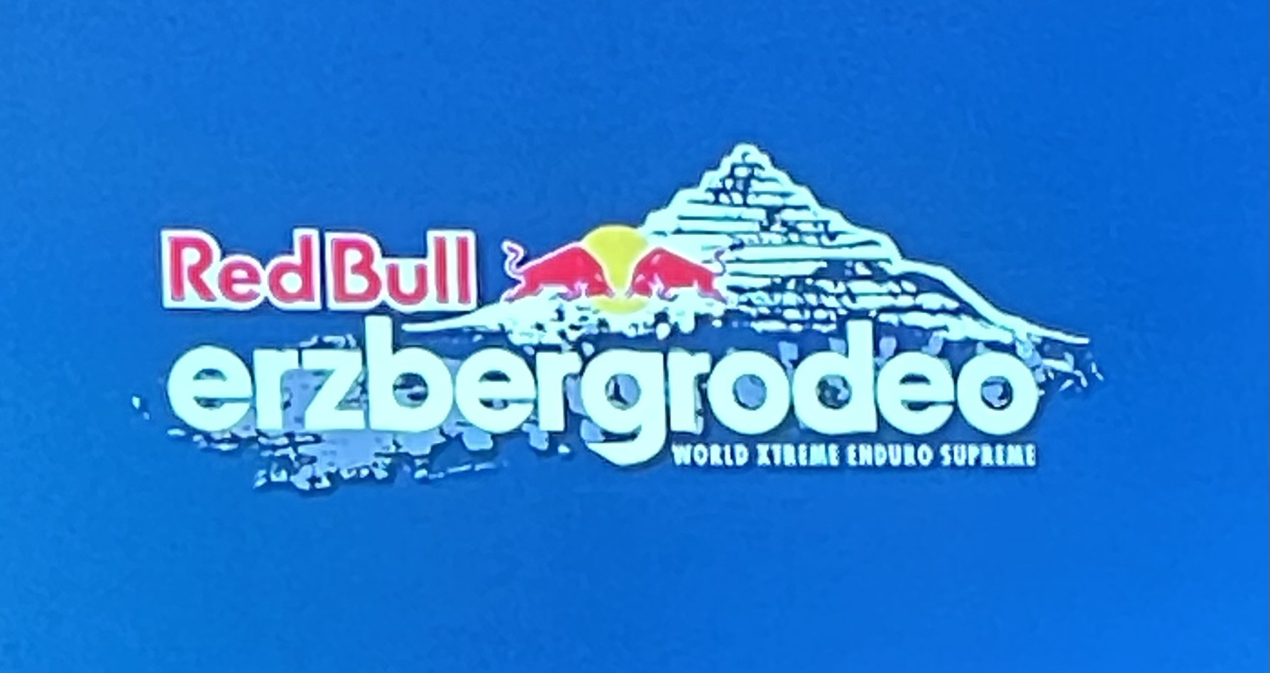 REDBULL erzbergrodeo