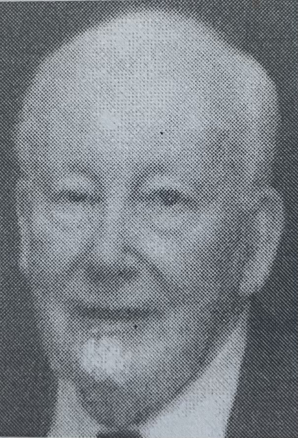 Brian Sydney