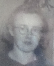 Kathleen Elisa Isobel