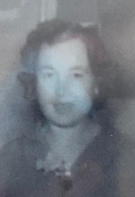 Joyce Eileen Ann