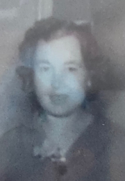 Joyce Eileen Ann
