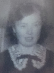 Beryl Margaret