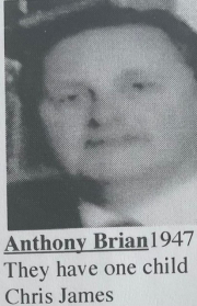 Anthony