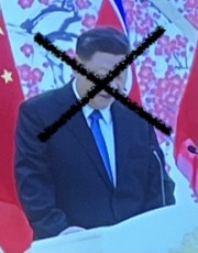 Xi Jinping