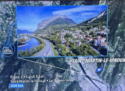 Saint-Martin-Le-Vinoux