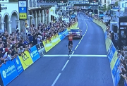 winner