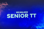 Milwaukee - Senior TT