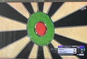 bulls eye