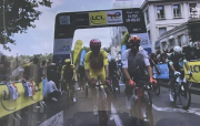 start of stage 4