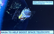 space telescope