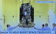 space telescope