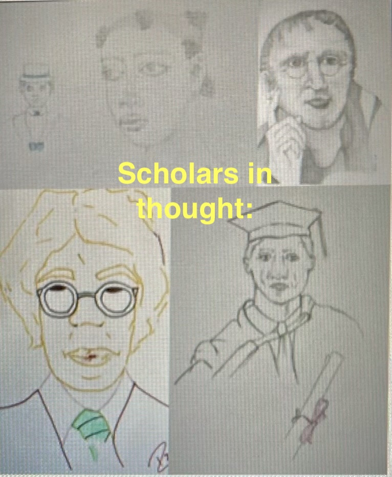 scholars