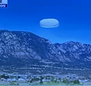 soft cushion in the sky
