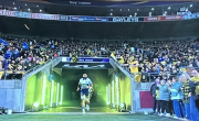 the Blues