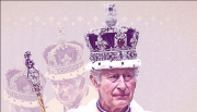 King Charles III