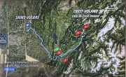 route