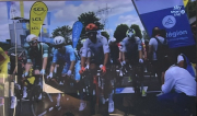 start line stage 6