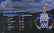 result stage 6