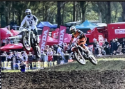 more flying