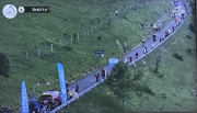 last hill to climb