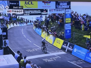 winner