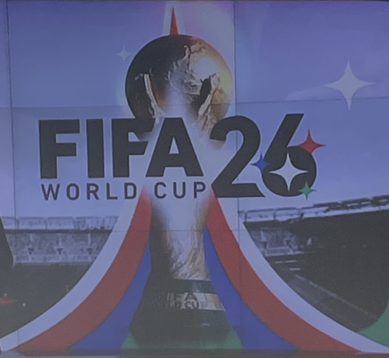 FIFA 26 World Cup