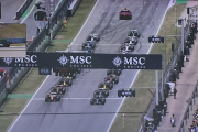 start Barcelona