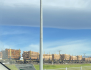 log train