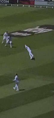 out catch slips