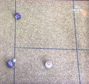 3 bowls