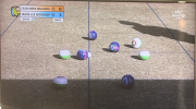 8 bowls