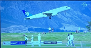 queenstown cricket
