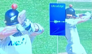 4 runs off helmet