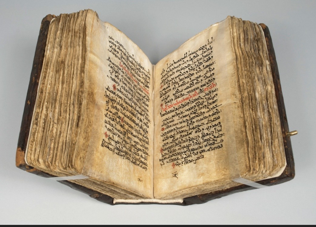 manuscripts