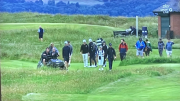 leaving hole 19