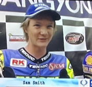 sam smith winner