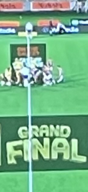 grand final