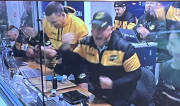 happy coach