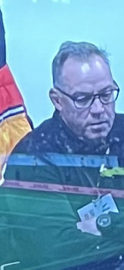 sad coach