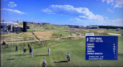 16th hole