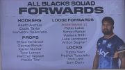 Forwards