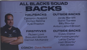 Backs