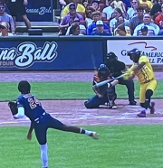 batter