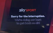 interruption