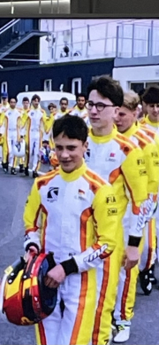 drivers