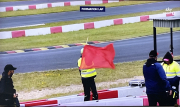red flag 